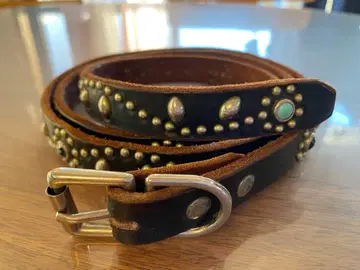 HTC 스터드 벨트 36