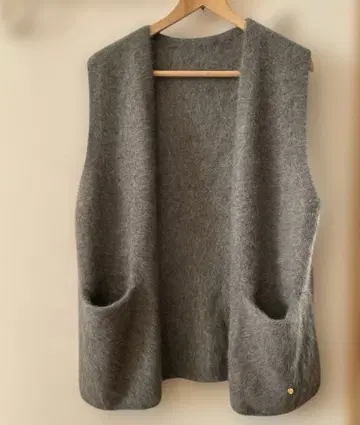 C'est moijeu 폭스 캐시미어 베스트