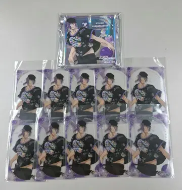 쿠로코의 농구 무라사키바라