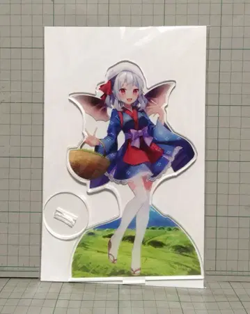 동방Project 레밀리아 아크릴 스탠드