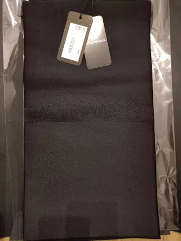 아르마니 머플러 새상품