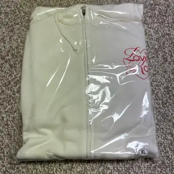 Liyuu ConcertTOUR2023 XL 후드티, T셔츠 2장 미사용