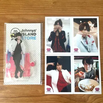 Snow Man 미야타테 료타 아크릴 스탠드