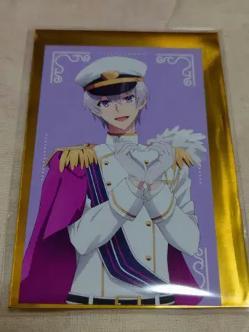 아이돌리쉬 세븐 입장 특전 오오사카 소고