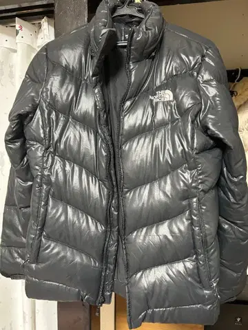 배송비 포함 NORTH FACE 다운
