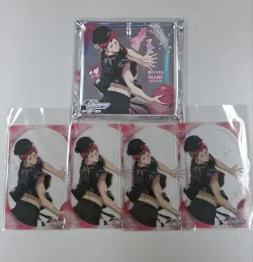 쿠로코의 농구 아카시