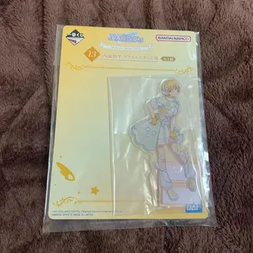 제일복권 아이돌 마스터 샤이니 컬러즈 사이죠 쥬리