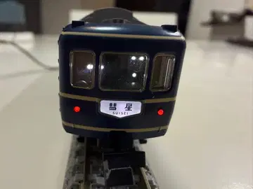 tomix 카니 25 (98638 24계 25-0형 세트 분할 판매)