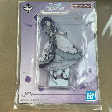 샤니마스 제일복권 다나카 마미미 아크릴 스탠드