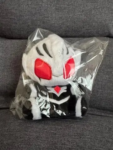 길아크 봉제 인형 울트라맨