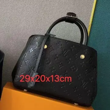 미사용 새상품 블랙 핸드백