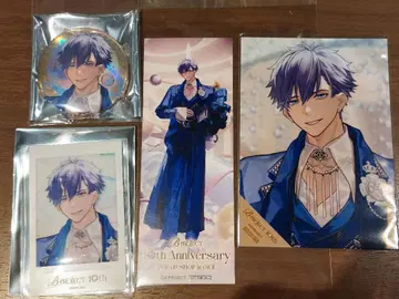 B프로 10주년 마루이 팝업 노메