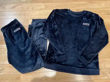 Admiral 룸웨어 셋업