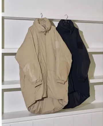 투데이풀 todayful 몬스터 다운 코트 38