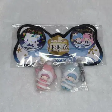 산리오 묶음 판매