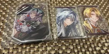 오토후유 마츠리카의 케이 루오 아오린 카르마