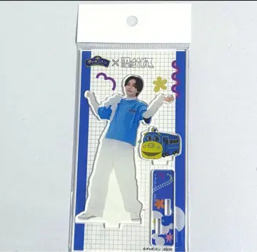 나가노 료타 차기 통 아크릴 스탠드 원인은 자신에게 있다. 겐지부