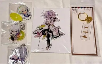 아이돌리쉬 세븐 Re:vale 굿즈 묶음 판매 덤 포함 선착순