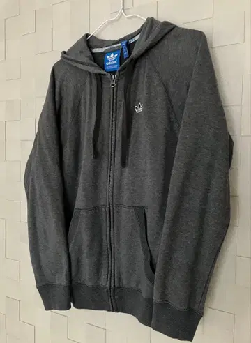 아디다스 오리지널스 PBS ZIP HOODIE