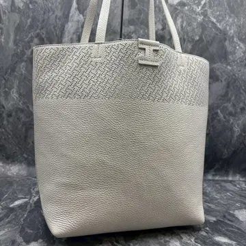 미사용급 현행 가까운 모델 이아쿠치 시에라 토트백