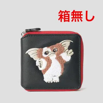 그라니프 그렘린 기즈모 스탠드 지갑 1개