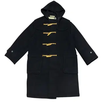 빈티지 Gloverall 글로버올 더플 코트 XL 상당