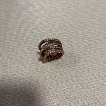 Swarovski 반지