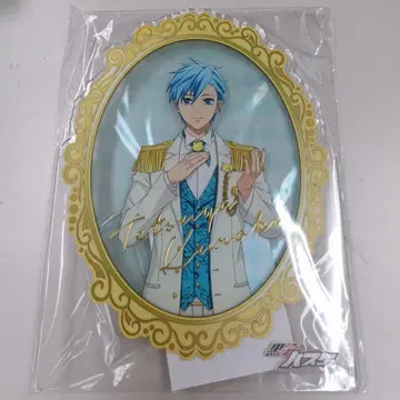 쿠로코의 농구 흑자