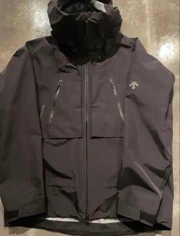 [ DESCENTE ALLTERRAIN ] 마운틴 파카 ZENCHIKEI