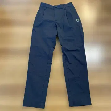 PUMA 여성 팬츠 그레이