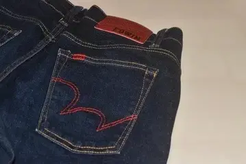 EDWIN BLUE TRIP EG503 데님 W29