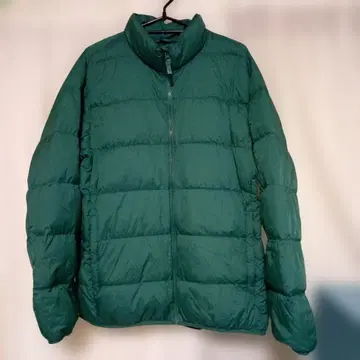 유니클로 울트라 라이트 다운 XL