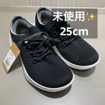 미사용 Allbirds (올버즈) Tree Dasher 2 블랙