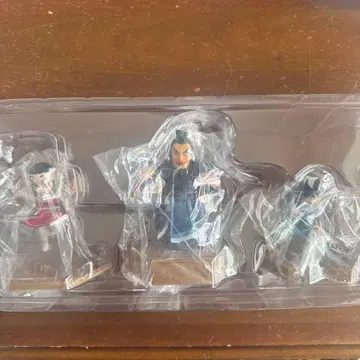 킹덤 오리지널 SD 피규어 세트 CooKDO 한정판