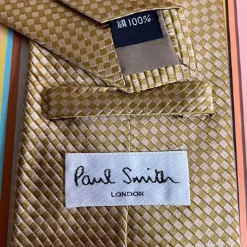 폴스미스 넥타이