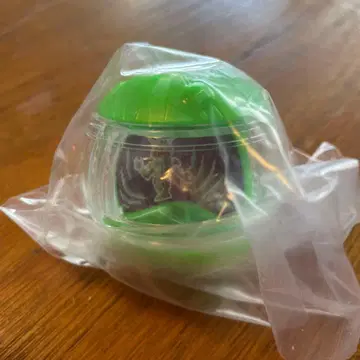 가면라이더 제츠 캡슐 더블 W