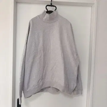 마카웨어 오가닉 코튼 헤비 쭈리