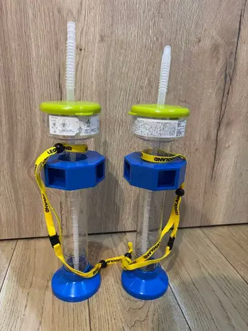 LEGO(레고) 슬래시 보틀