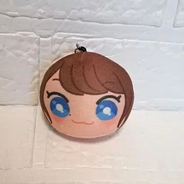 세리자와 유 만주 키링 10주년 i Ris