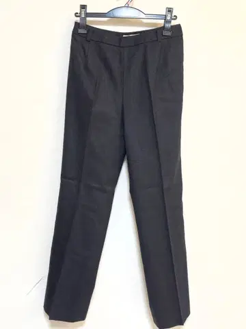 밀라 쇤 센터 프레스 팬츠