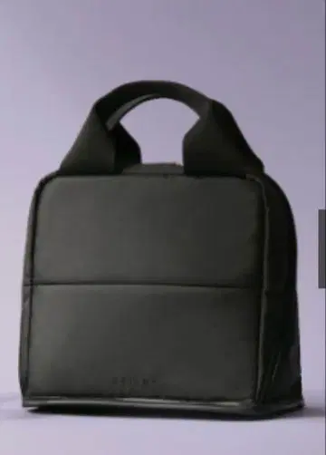 BRILMY 즈보라에게 친절한 스탠드 파우치