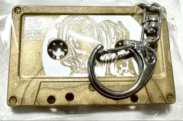 B'z FYOP 가챠 한정판 카세트 참 12/21 교세라 돔 오사카