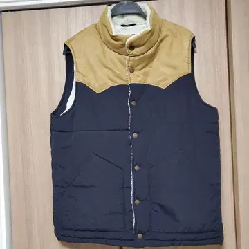 스미스 아메리칸 다운 베스트 LL