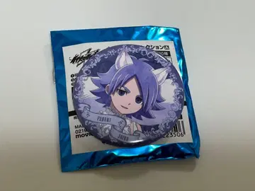 이나즈마 일레븐 이나이레 후부키 시로 캔뱃지