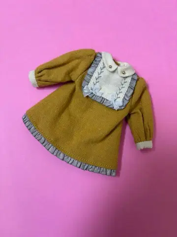 브라이스 리카짱 아웃핏