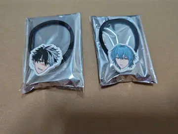 마법사의 약속 브래드 리 네로 머리끈