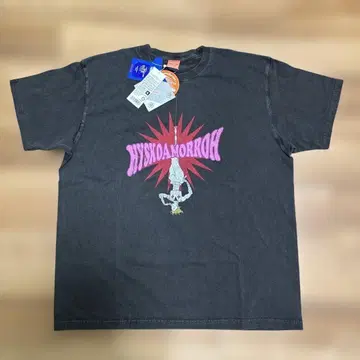 RofJ 헌터헌터 XL 히소카 빈티지 티셔츠