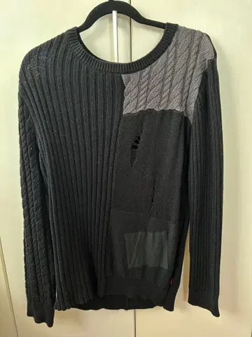 virgo wearworks 스웨터 사이즈 2 새상품급