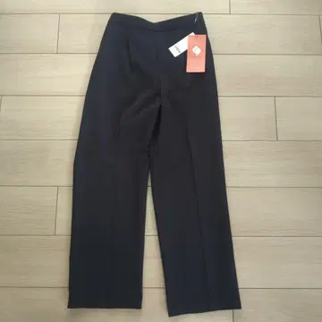 GLOBALWORK 스트레이트 팬츠