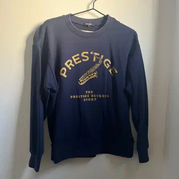 PLST 로고 트레이닝복